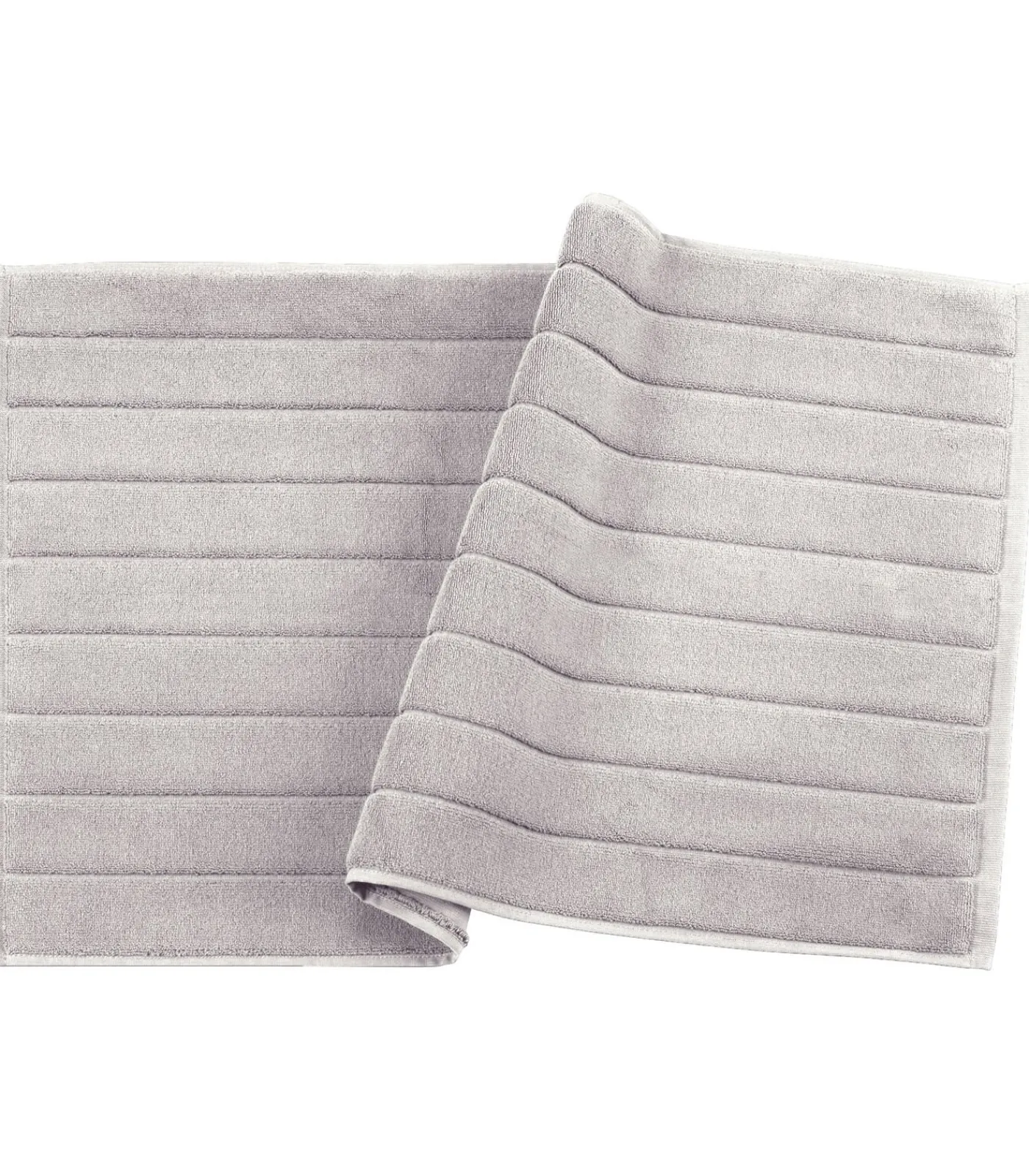 Clearance 100% biologisch katoenen badmat, NATUUR DOUCEUR Bad-& Douchematten