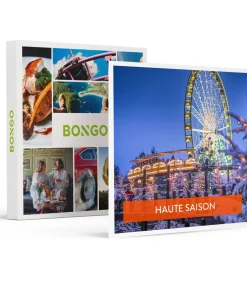 Online 1 dag Europa-Park voor 1 volwassene in het hoogseizoen - Actie Geschenken