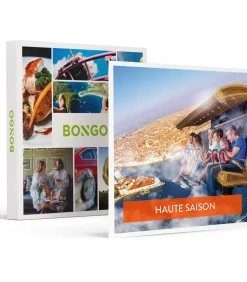 Online 1 dag Europa-Park voor 2 volwassenen en 2 kinderen in het hoogseizoen - Actie Geschenken