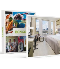 2 dagen bij het 4-sterrenhotel H10 London Waterloo - Overnachten Geschenken