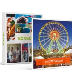 Sale 2 dagen Europa-Park voor 2 volwassenen en 2 kinderen in het hoogseizoen - Actie Geschenken