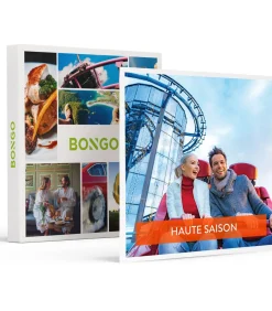 New 2 dagen Europa-Park voor 2 volwassenen in het hoogseizoen - Actie Geschenken