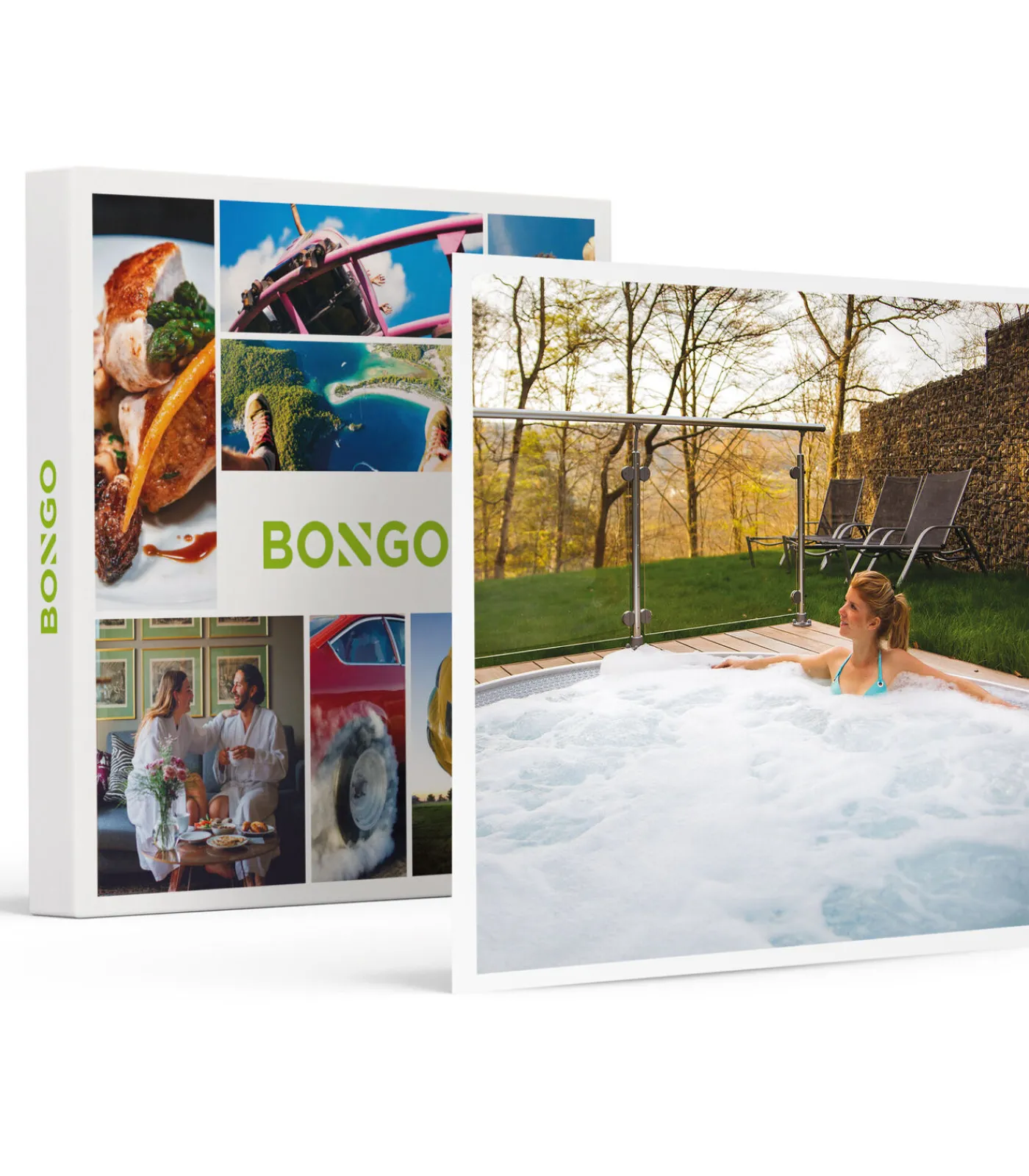 Best 2 dagen in een 4-sterrenhotel met wellness in de Ardennen - Overnachten Geschenken