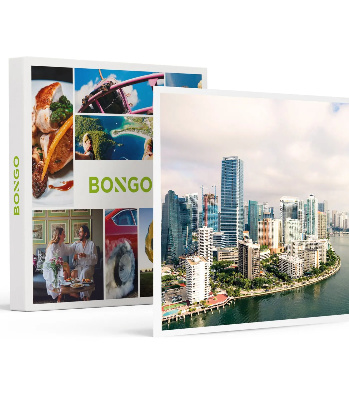 5 dagen in een 3-sterrenhotel in Miami met bezoek aan de Everglades en Key West - Overnachten Geschenken