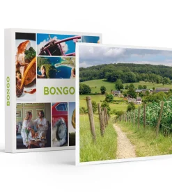 Outlet 2 dagen Limburg - Overnachten Geschenken