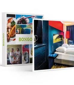 Discount 2 dagen Maastricht in een 4-sterrenhotel - Overnachten Geschenken