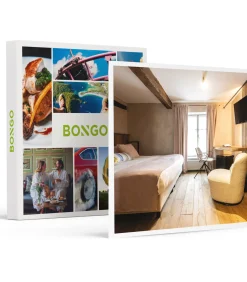 New 2 dagen op vakantie in Durbuy bij Hotel LEA - Overnachten Geschenken