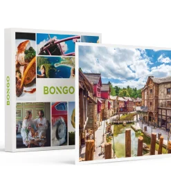 Hot 2 dagen Parc Astérix incl. overnachting bij Les Quais de Lutèce in het tussenseizoen - Overnachten Geschenken