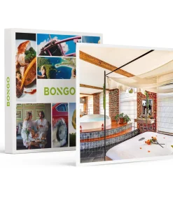 Hot 2 dagen vol romantiek in een loft met eigen wellness in Verviers - Overnachten Geschenken