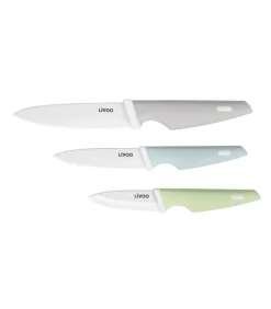 Best 3 keramische messen Bestek