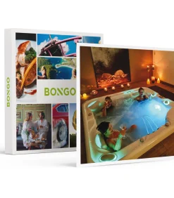 Clearance 90 min privéspa voor 2 met massage bij Body Mind Wellness in Waterloo - Wellness Geschenken