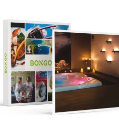 Clearance 90 minuten privéspa voor 2 bij Body Mind Wellness in Waterloo - Wellness Geschenken