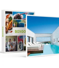 Hot 3 ontspannende dagen met wellness in Europa - Overnachten Geschenken