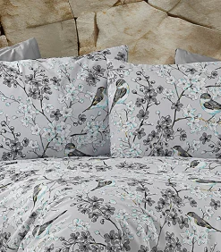 Best 1 persoons beddengoed 140x200 cm+1 kussensloop 65x65 cm in katoen Dekbedovertrekken