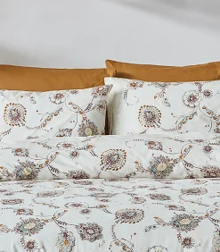 Online 2 persoons beddengoed 240x220 cm+2 kussenslopen 65x65 cm in katoen Dekbedovertrekken