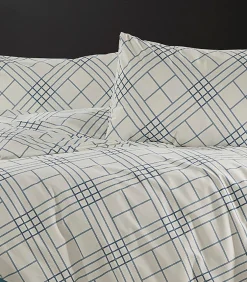2 persoons beddengoed 200x200 cm+2 kussenslopen 65x65 cm in katoen Dekbedovertrekken