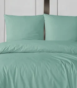 2 persoons beddengoed 200x200 cm+2 kussenslopen 65x65 cm in katoen Dekbedovertrekken