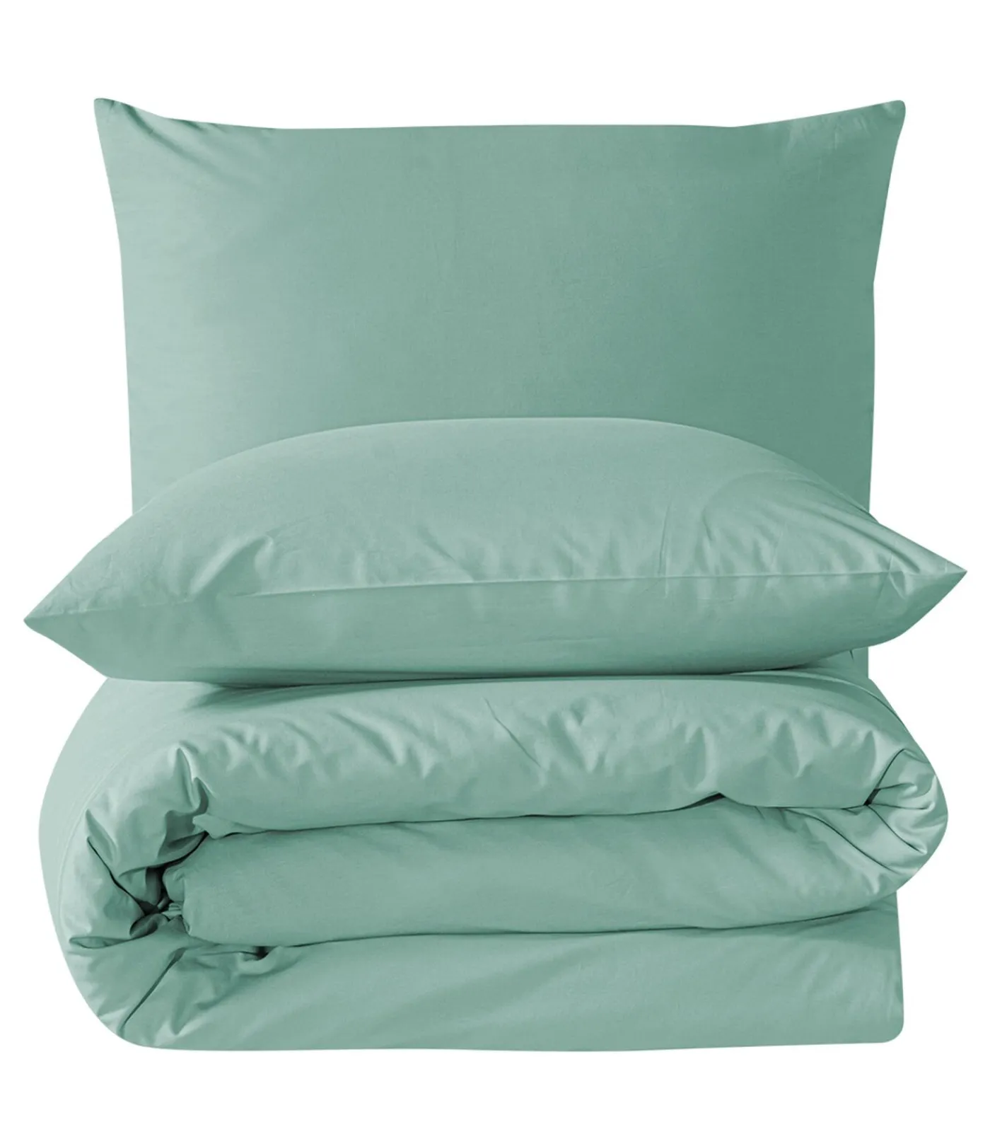 2 persoons beddengoed 200x200 cm+2 kussenslopen 65x65 cm in katoen Dekbedovertrekken