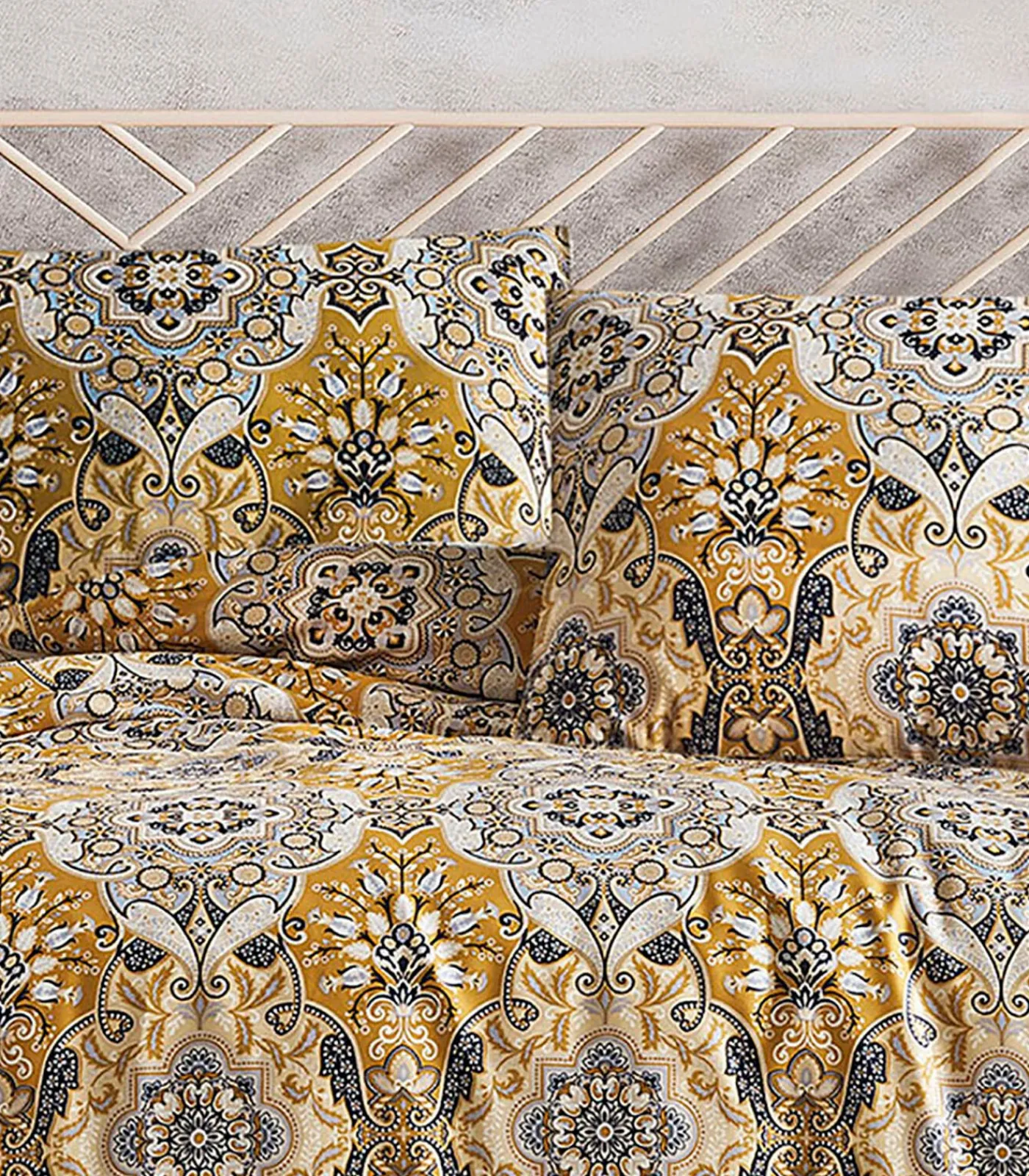 Clearance 2 persoons beddengoed 200x200 cm+2 kussenslopen 65x65 cm katoensatijn Dekbedovertrekken