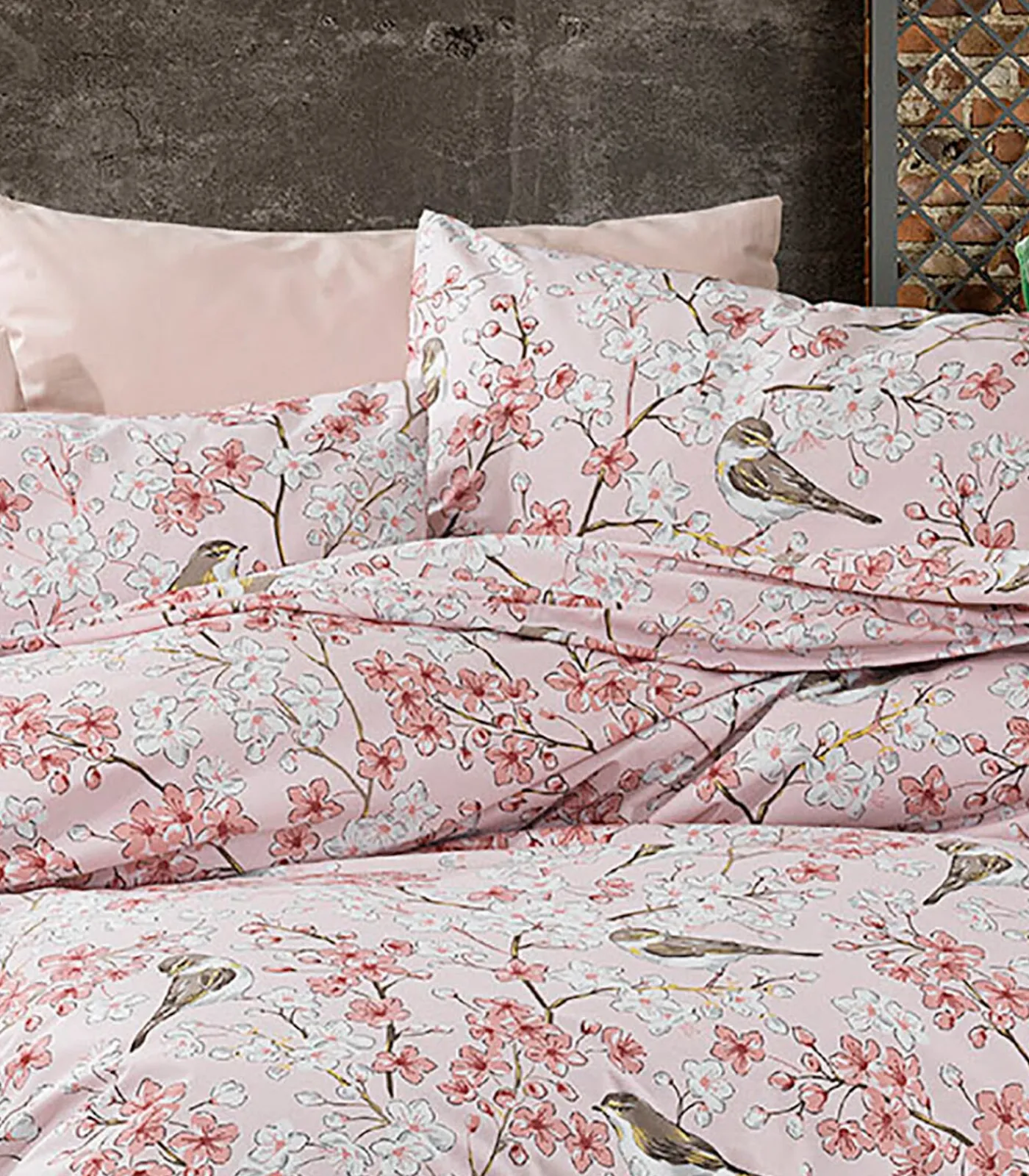 Clearance 2 persoons beddengoed 240x220 cm+2 kussenslopen 65x65 cm in katoen Dekbedovertrekken