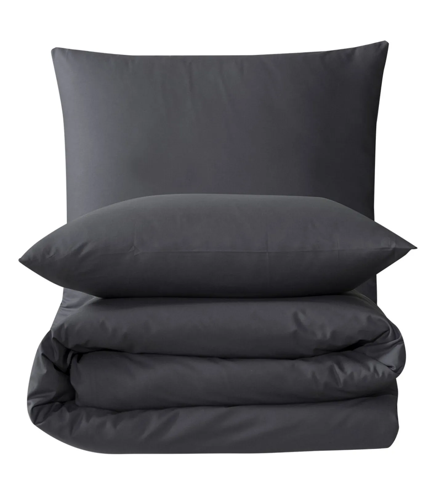 2 persoons beddengoed 200x200 cm+2 kussenslopen 65x65 cm in katoen Dekbedovertrekken