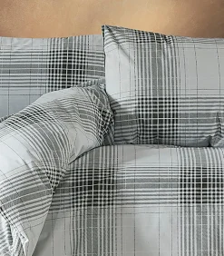 New 1 persoons beddengoed 140x200 cm+1 kussensloop 65x65 cm in katoen Dekbedovertrekken