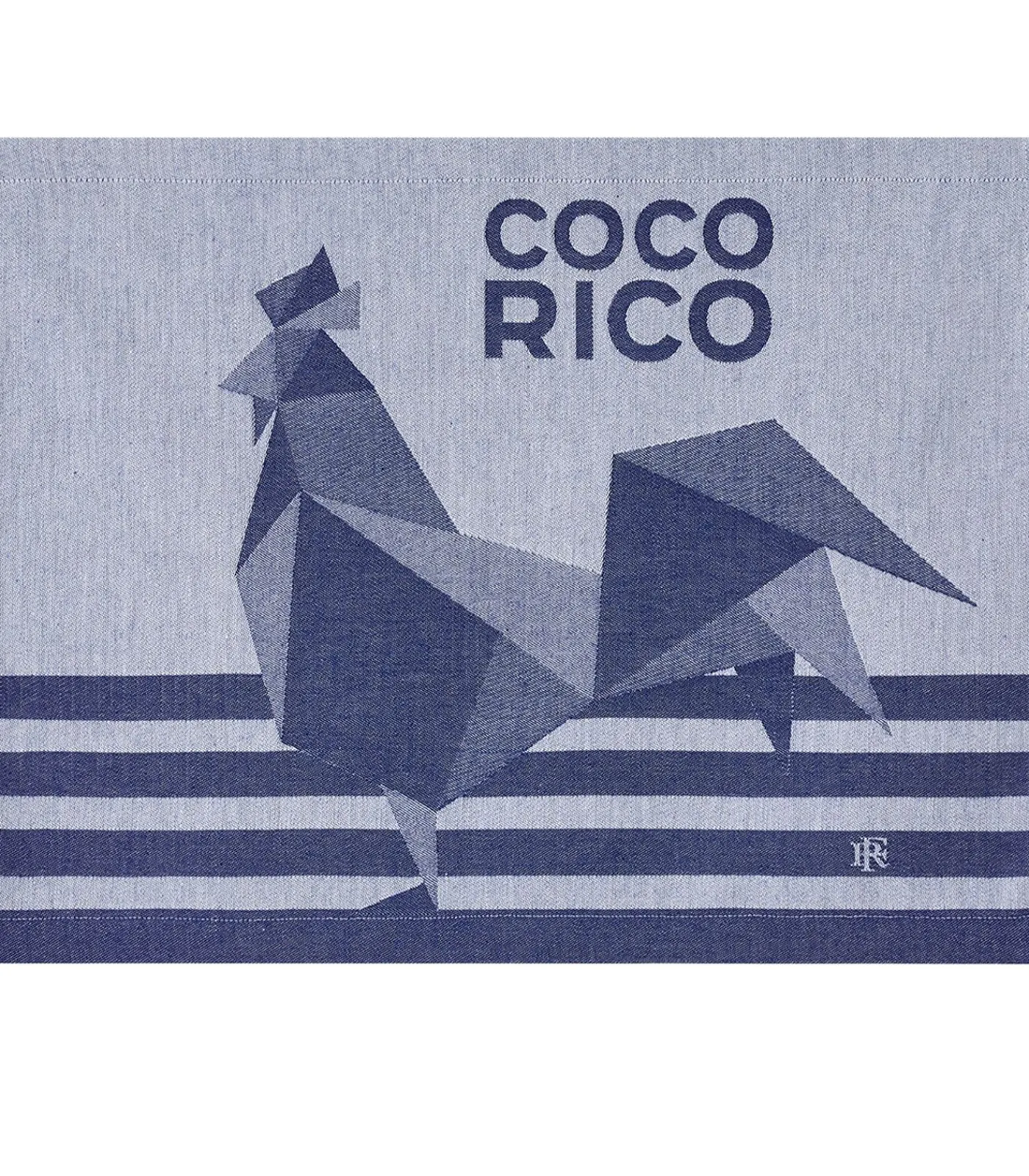Clearance 2 Placemat Coco-Rico Keuken- & Tafellinnen