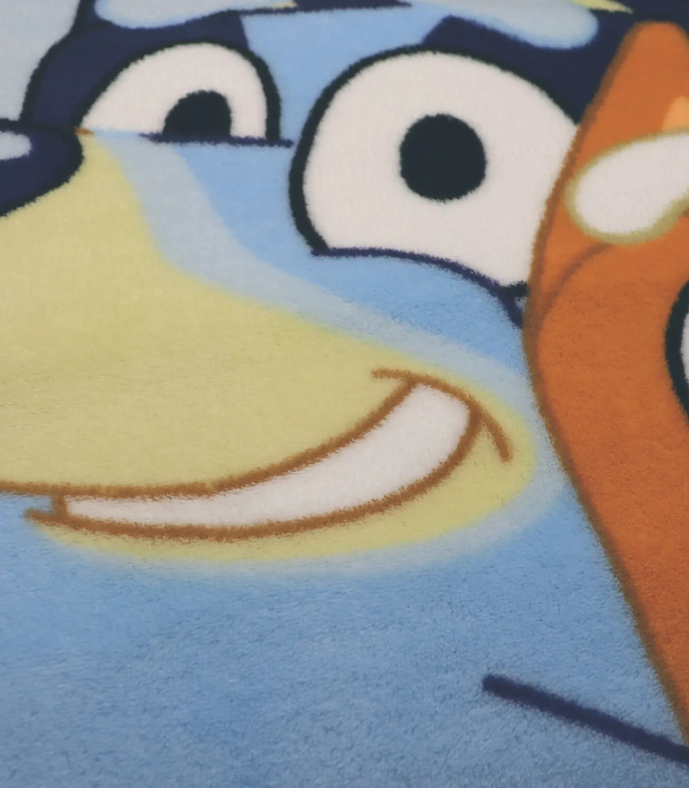 Best 100% polyester bedrukte deken, HUG Bedspreien