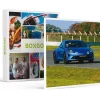 Discount 3 rondes als piloot in een Alpine A110 S in Mettet - Actie Geschenken