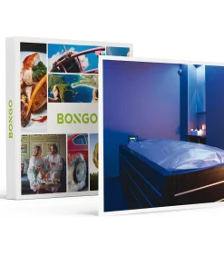 Sale 2 uur privésauna en floatingsessie voor 2 bij Ô-Silence nabij Gent - Wellness Geschenken