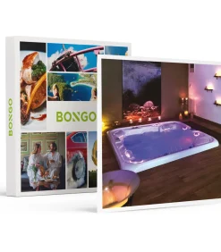 Online 1 uur privéspa voor 2 bij Body Mind Wellness in Waterloo - Wellness Geschenken