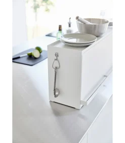 Clearance Aanrecht Organizer - Tower - Wit Organiseren