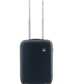 Abroad Handbagage Koffer 54cm (S) 8 wielen Trolleys