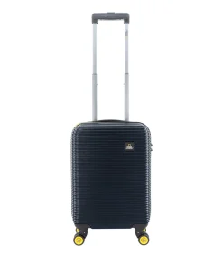 Abroad Handbagage Koffer 54cm (S) 8 wielen Trolleys