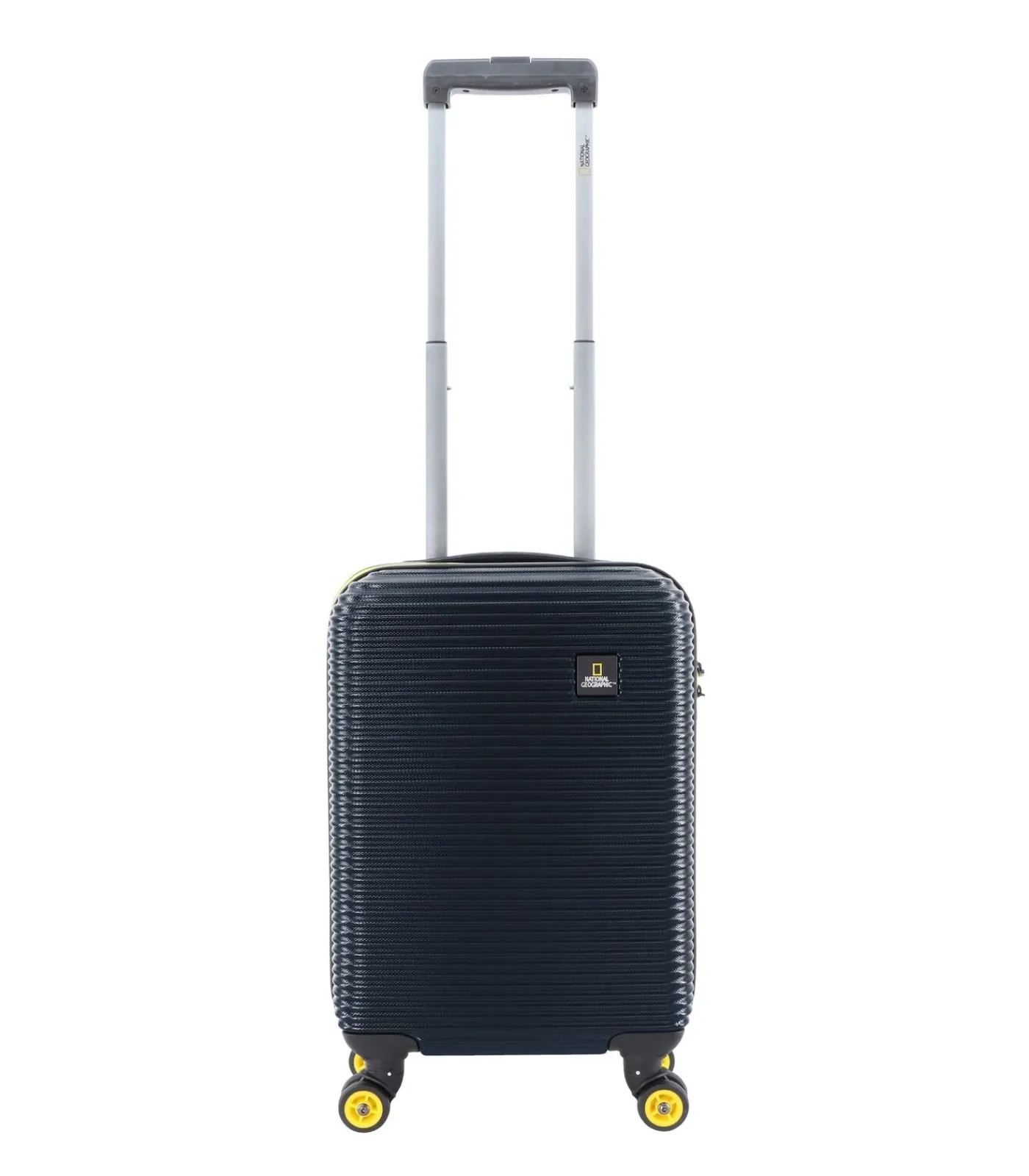 Abroad Handbagage Koffer 54cm (S) 8 wielen Trolleys
