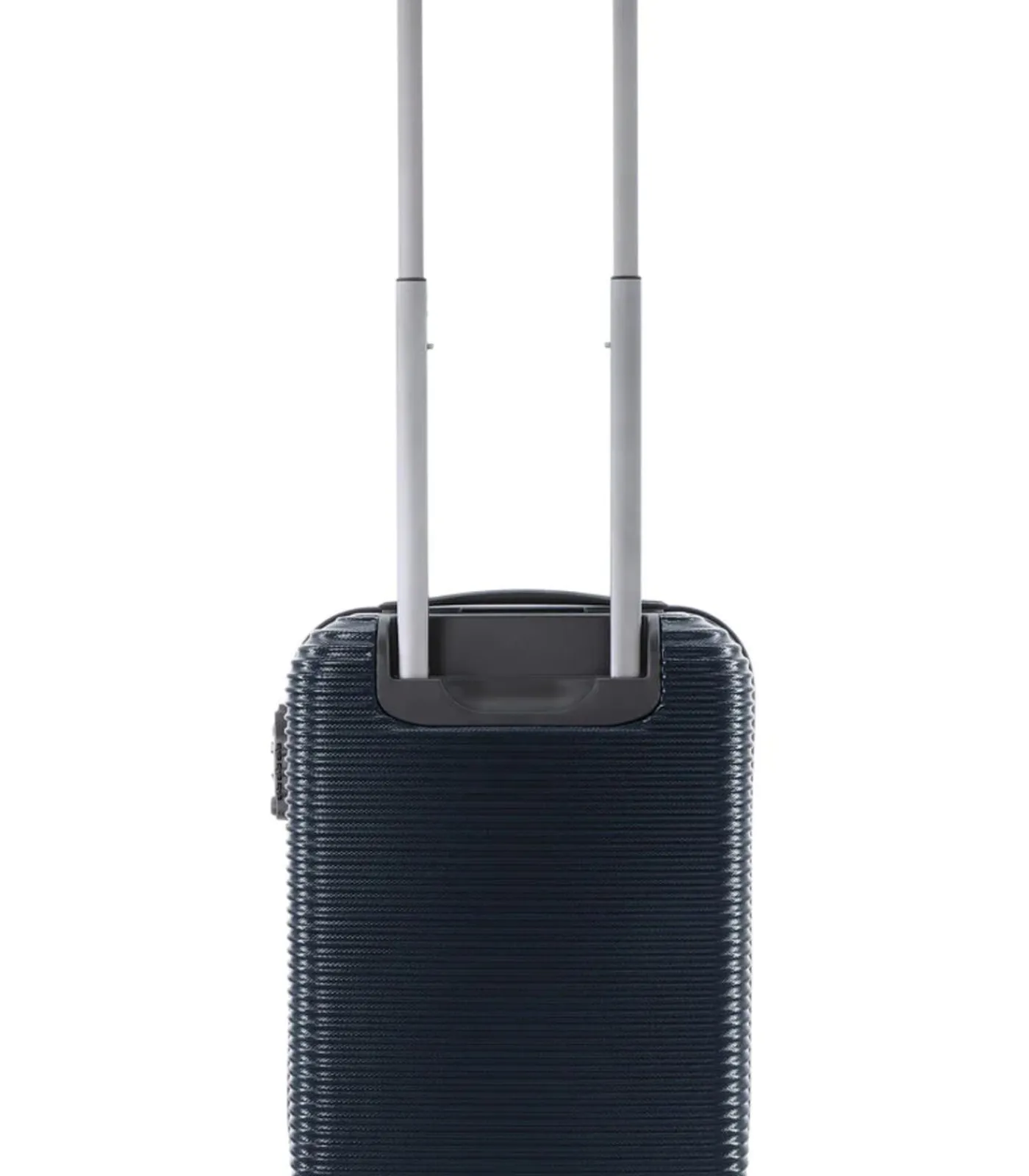 Abroad Handbagage Koffer 54cm (S) 8 wielen Trolleys