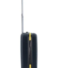 Abroad Handbagage Koffer 54cm (S) 8 wielen Trolleys