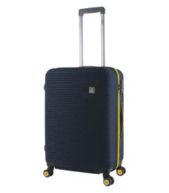 Best Abroad Reiskoffer 67cm (M) 8 wielen Trolleys