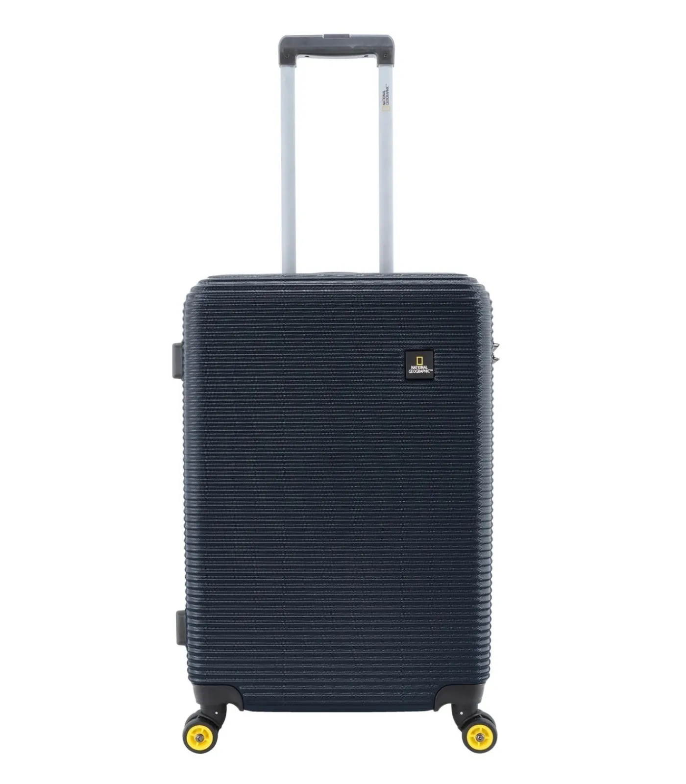 Best Abroad Reiskoffer 67cm (M) 8 wielen Trolleys
