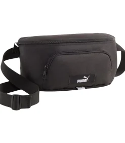 New ACADEMY - Crossbody Zak - Zwart Reistassen