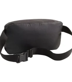 New ACADEMY - Crossbody Zak - Zwart Reistassen