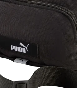 New ACADEMY - Crossbody Zak - Zwart Reistassen