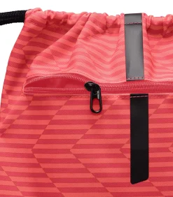 Discount ACADEMY - Tas - Rood Reistassen