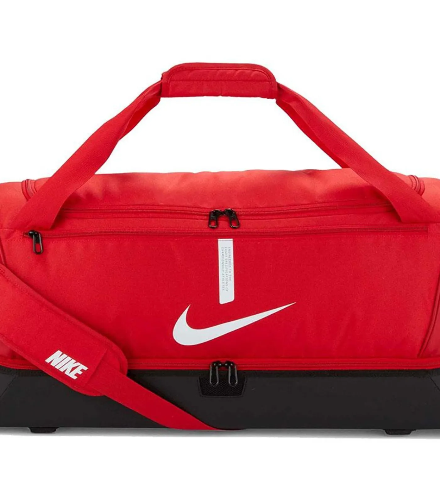 Sale ACADEMY TEAM - Plunjezak - Rood Reistassen