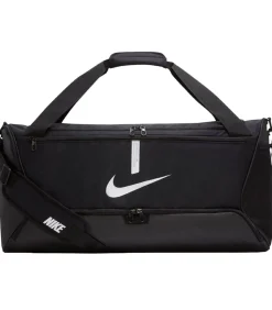 Outlet ACADEMY TEAM - Plunjezak - Zwart Reistassen