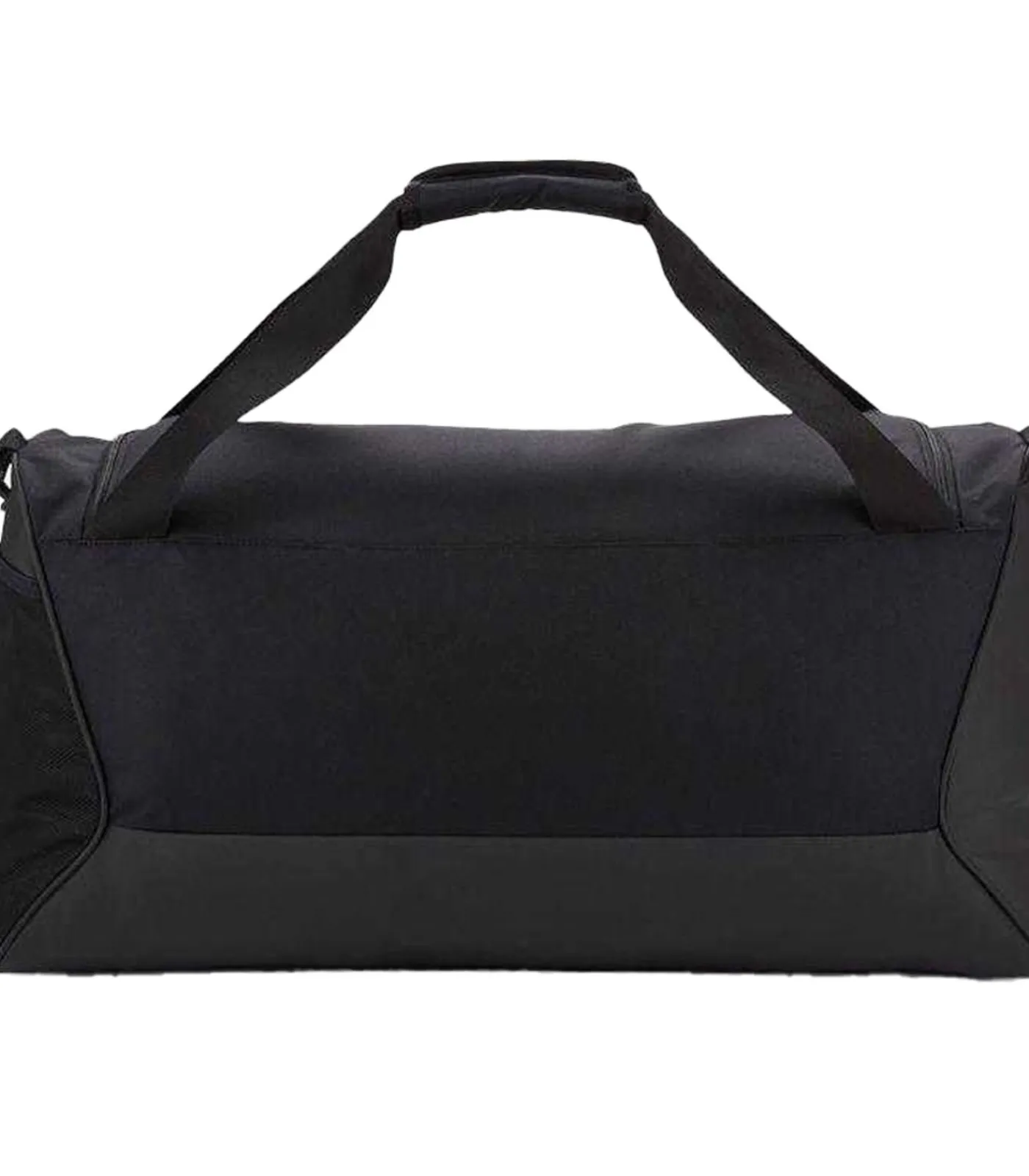 Outlet ACADEMY TEAM - Plunjezak - Zwart Reistassen