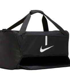 Outlet ACADEMY TEAM - Plunjezak - Zwart Reistassen