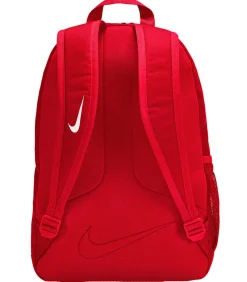 Online ACADEMY TEAM - Rugzak - Rood Reistassen