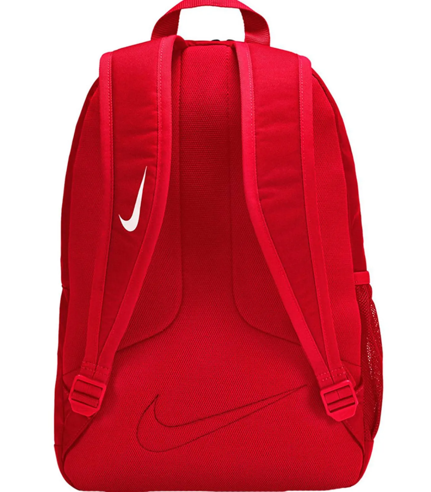 Online ACADEMY TEAM - Rugzak - Rood Reistassen