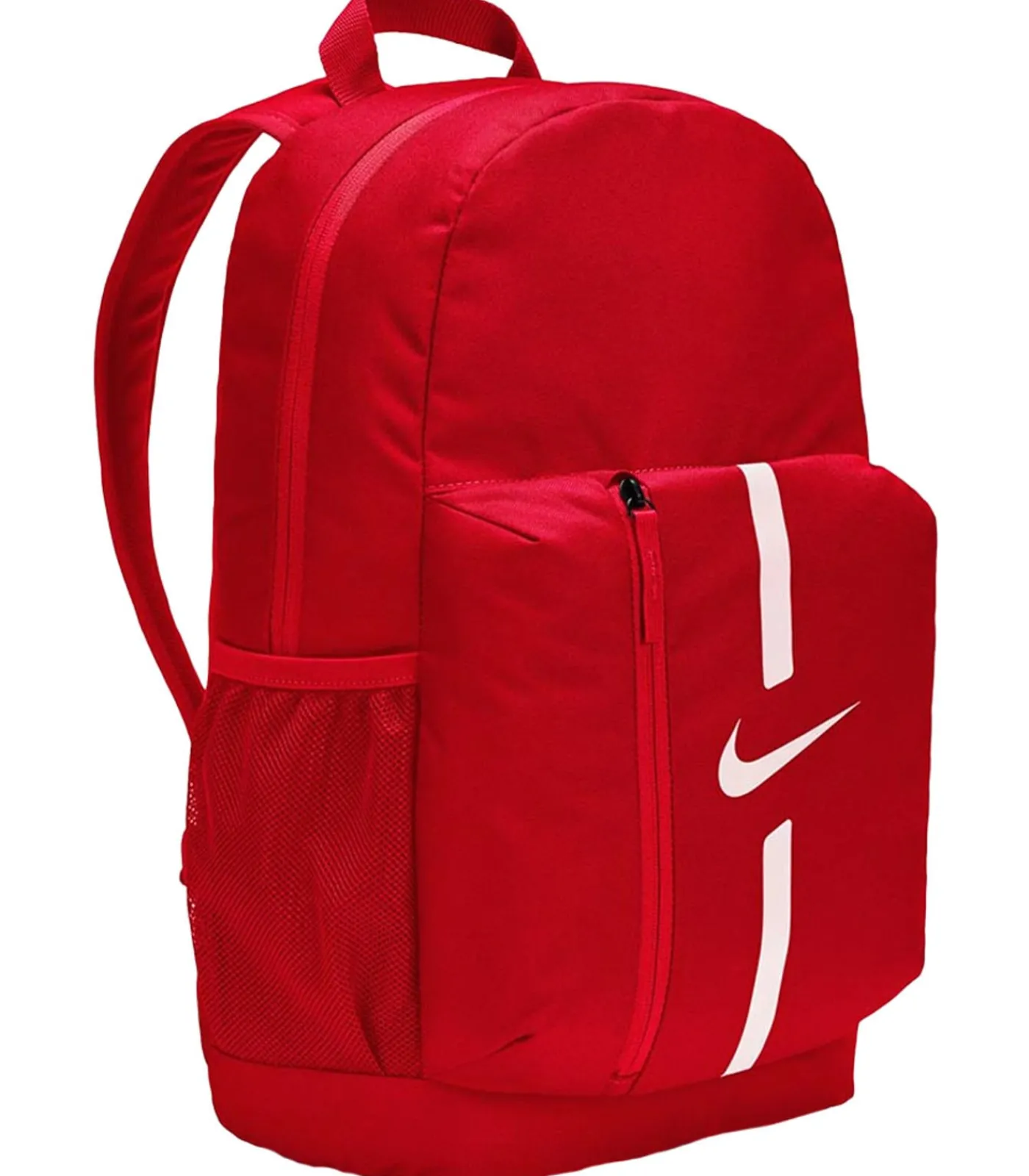 Online ACADEMY TEAM - Rugzak - Rood Reistassen